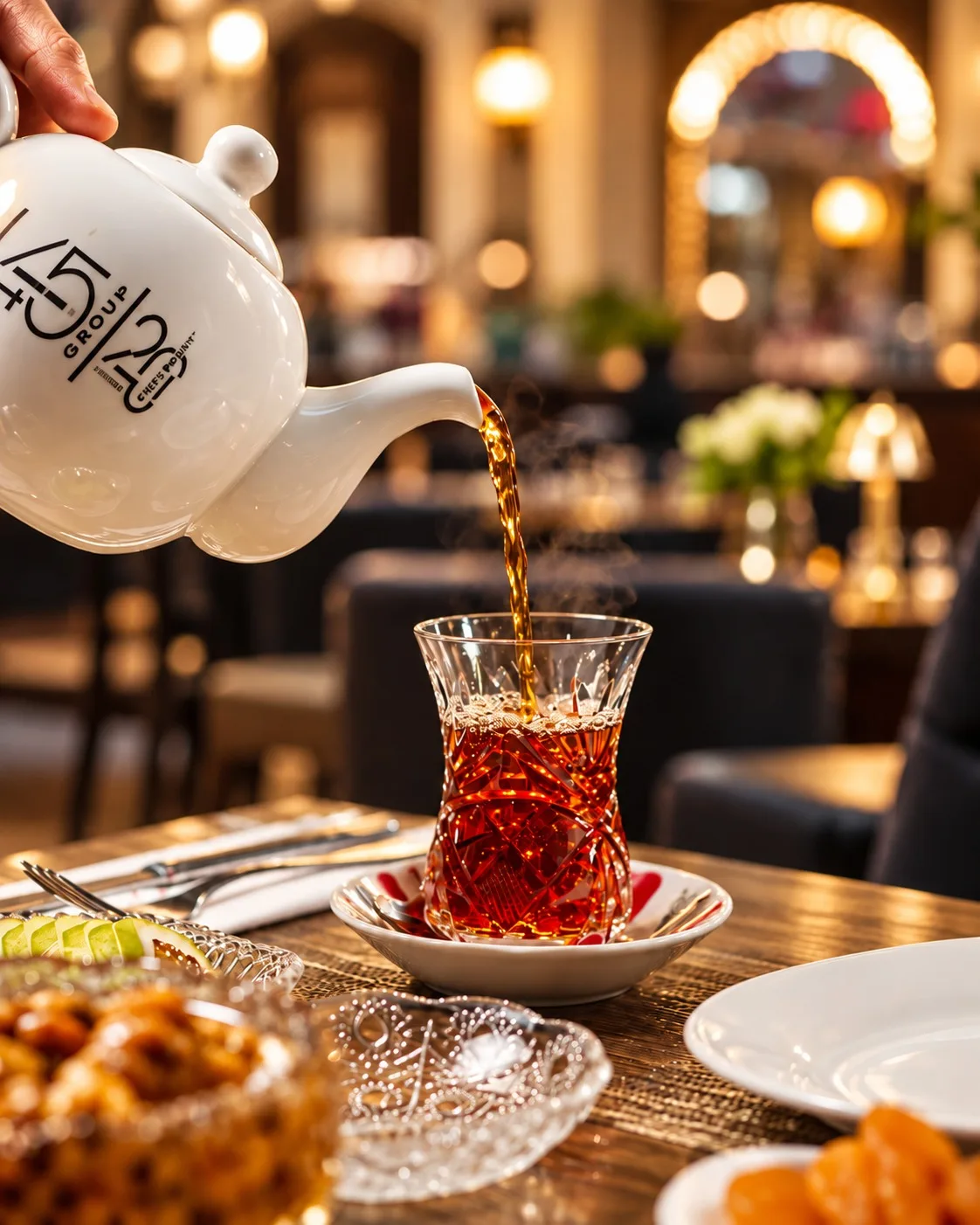 Çay