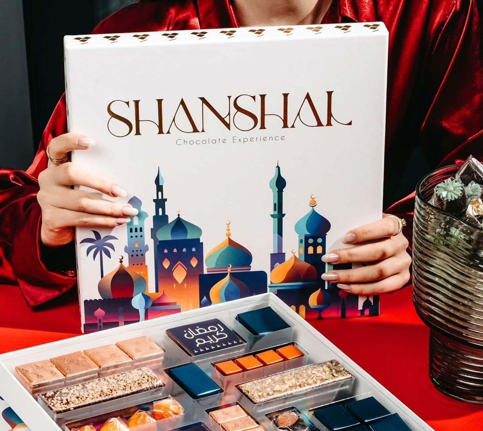 Shanshal Boutique