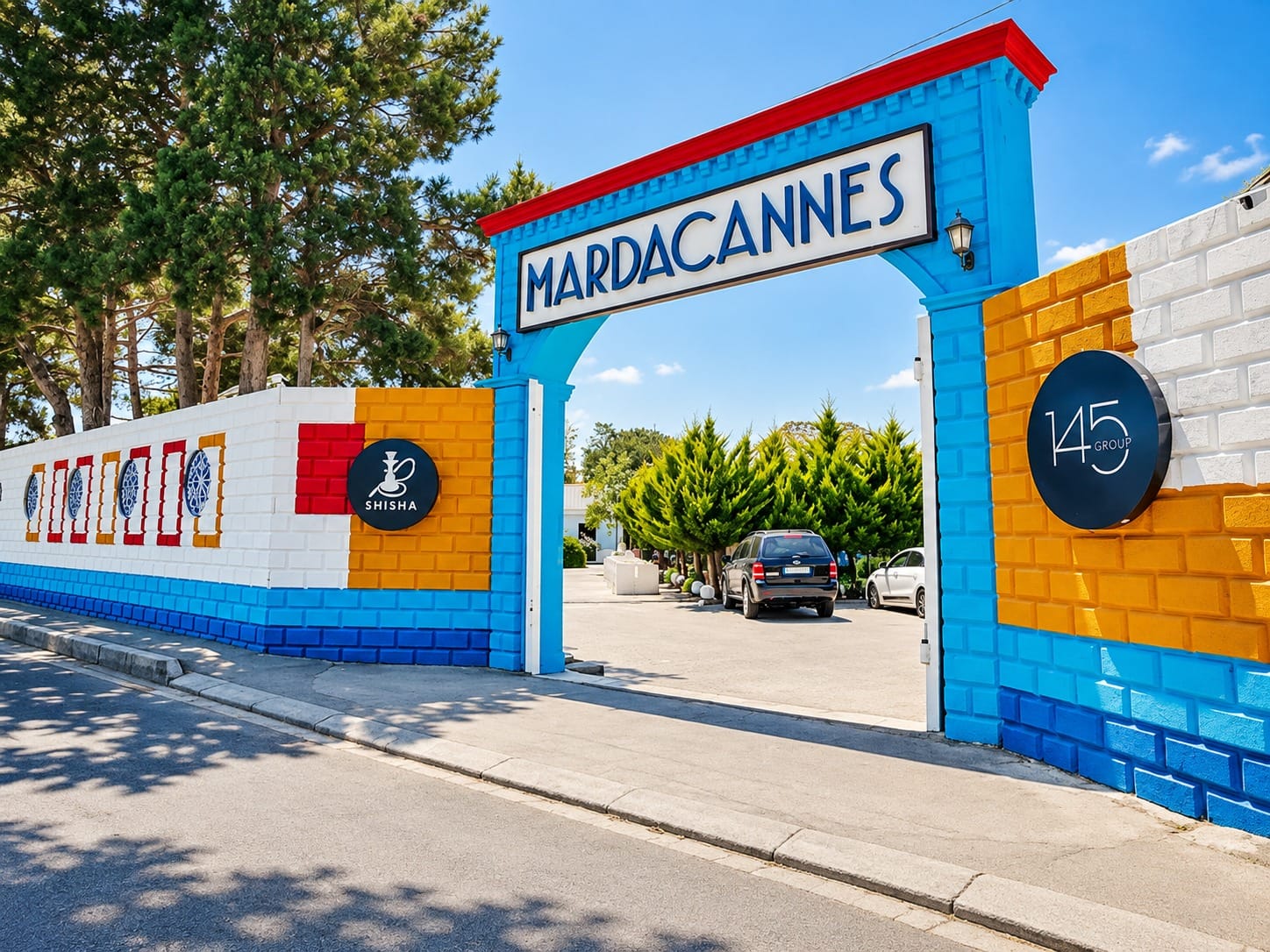 Mardacannes 145