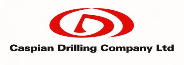 caspian drilling company