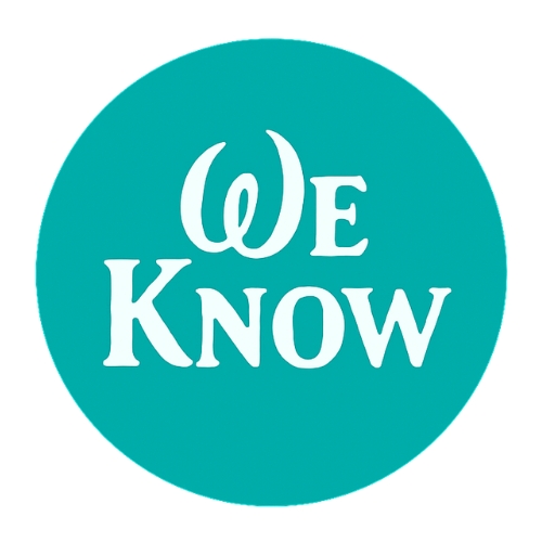 Weknow Agency