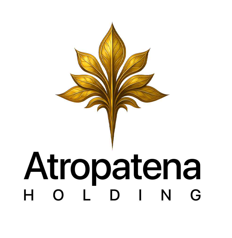 Atropatena Holding