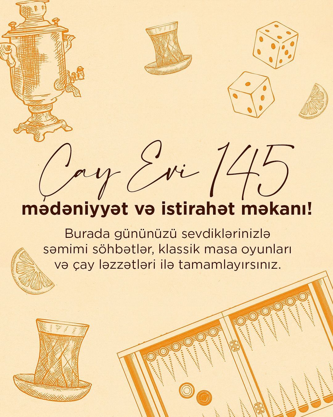 145 Group Anniversary